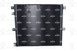 Конденсатор кондиционера NRF 35924