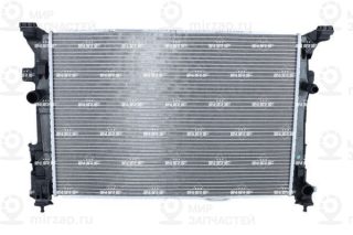Запчасть NRF 58475