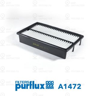 Фильтр воздушный PURFLUX A1472