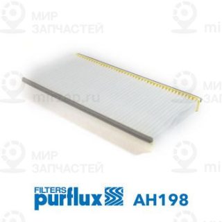Запчасть PURFLUX AH198