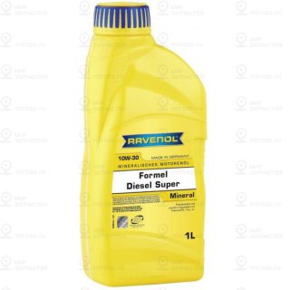 Запчасть RAVENOL 4014835726215