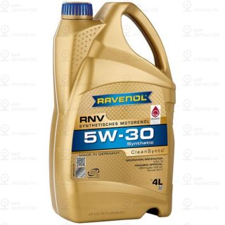 Запчасть RAVENOL 4014835864764