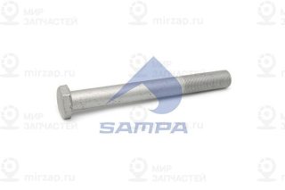 Болт крепления, стабилизатор SAMPA 102466