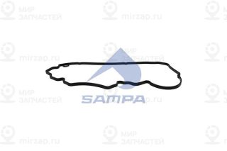 Прокладка, картер рулевого механизма SAMPA 207208