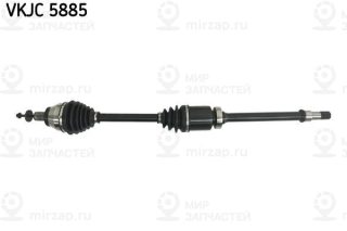 Приводной вал SKF VKJC5885