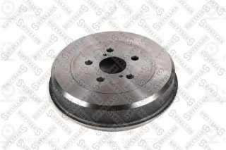Тормозной барабан STELLOX 60259923SX
