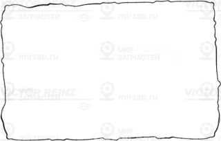 Запчасть VICTOR REINZ 711133100