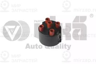 Крышка Трамблера (В Кожухе) (Vk-355S) (Bosch) VIKA 99050066801