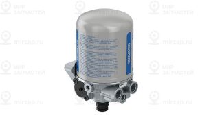 Осушитель воздуха, пневматическая система WABCO 4324107200