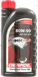 Запчасть CHEMPIOIL CH88021E