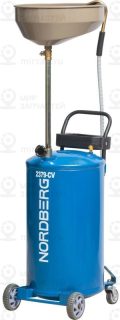 Запчасть NORDBERG 2379CVB