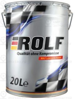 Запчасть ROLF 100318