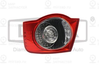 Запчасть DIAMOND 89450202002