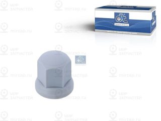 Колпачок, гайка крепления колеса DT 265115