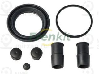 Ремкомплект тормозного суппорта FRENKIT 257004