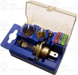 Запчасть HELLA 8GJ002525971