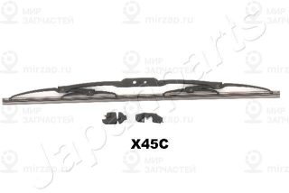 Запчасть JAPANPARTS SSX45C