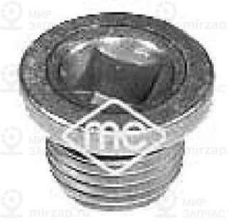 Запчасть METALCAUCHO 05655