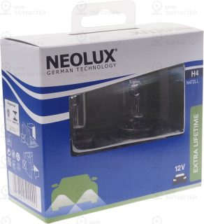 Запчасть NEOLUX N472LL2SCB