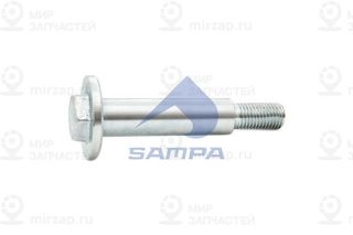 Палец ушка рессоры SAMPA 101128