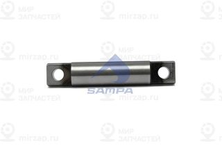 Болт, возвратной вилки SAMPA 101417