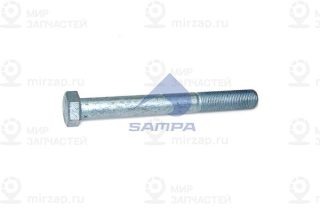 Болт крепления, стабилизатор SAMPA 102508