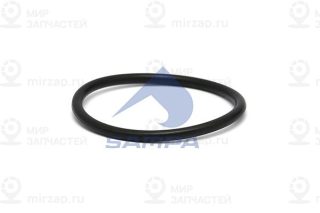 Уплотнительное кольцо, поворотного кулака SAMPA 115508