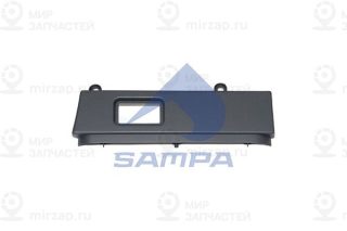 Входная пластина SAMPA 18400025