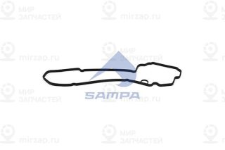 Прокладка, картер рулевого механизма SAMPA 202324
