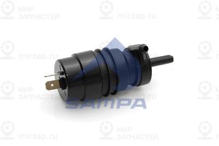 Водяной насос, система очистки окон SAMPA 206177