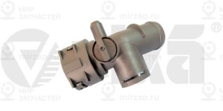 Фланец Водяной VIKA 11221780401