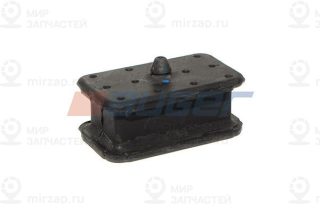 Подвеска, листовая рессора AUGER 80607