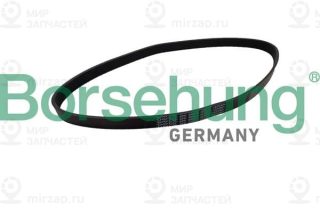 Натяжитель ремня ГРМ Borsehung B12354