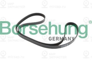 Ремень поликлиновой Borsehung B12382