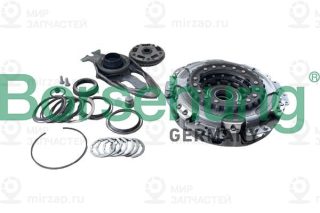 Комплект сцепления Borsehung B12883