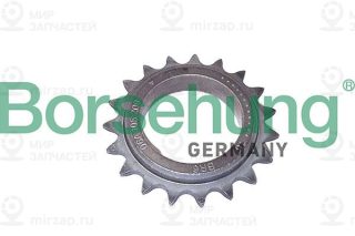 Цепь привода распредвала Borsehung B12887