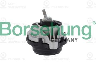 Подвеска двигателя Borsehung B12907
