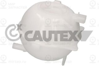 Компенсационный бачок охлаждающей жидкости CAUTEX 461088