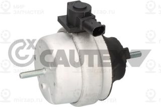 Подвеска двигателя CAUTEX 461139
