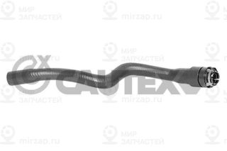 Шланг, теплообменник (обогрев) CAUTEX 481119