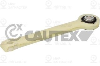 Ремкомплект, рычаг переключения CAUTEX 750241