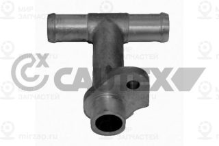 Фланец охлаждающей жидкости CAUTEX 750288