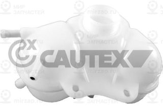 Компенсационный бачок охлаждающей жидкости CAUTEX 751110