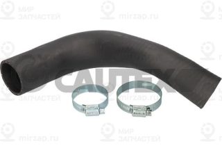 Трубка нагнетаемого воздуха CAUTEX 753007