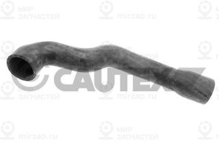 Шланг радиатора CAUTEX 753613