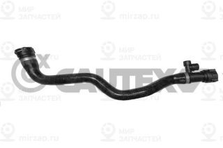 Шланг радиатора CAUTEX 754111