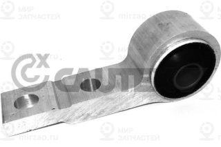 Подвеска / рычаг независимой подвески CAUTEX 755477