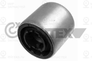 Подвеска / рычаг независимой подвески CAUTEX 755728