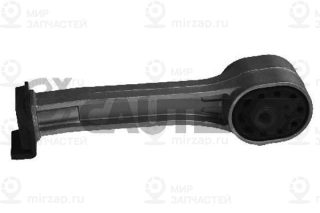 Подвеска двигателя CAUTEX 755999