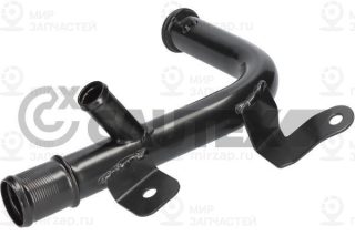 Шланг радиатора CAUTEX 757197